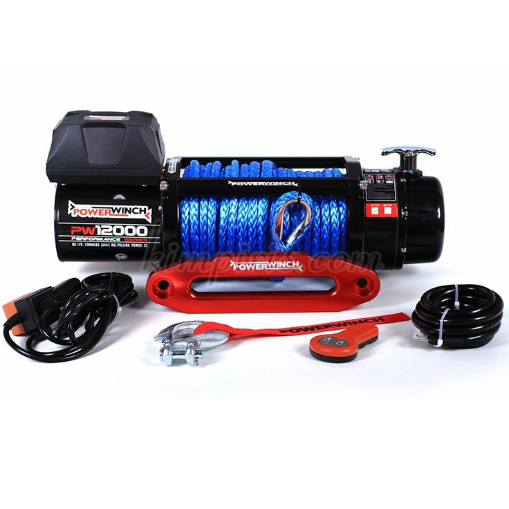 PW12000PS SR Performance Series 12V
