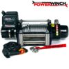 PowerWinch PW9.5 PANTHER HIGH SPEED
