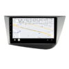 SEAT LEON MULTIMEDIA OEM 2005 2012 9 ΑΦΗΣ IPS ANDROID 10 232GB CARPLAY ANDROID AUTO GPS NAVI DSP WiFi WETOUCH WT12ST01GPS 1