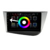 SEAT LEON MULTIMEDIA OEM 2005 2012 9 ΑΦΗΣ IPS ANDROID 10 232GB CARPLAY ANDROID AUTO GPS NAVI DSP WiFi WETOUCH WT12ST01GPS 10