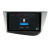 SEAT LEON MULTIMEDIA OEM 2005 2012 9 ΑΦΗΣ IPS ANDROID 10 232GB CARPLAY ANDROID AUTO GPS NAVI DSP WiFi WETOUCH WT12ST01GPS 13