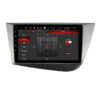 SEAT LEON MULTIMEDIA OEM 2005 2012 9 ΑΦΗΣ IPS ANDROID 10 232GB CARPLAY ANDROID AUTO GPS NAVI DSP WiFi WETOUCH WT12ST01GPS 5