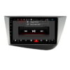 SEAT LEON MULTIMEDIA OEM 2005 2012 9 ΑΦΗΣ IPS ANDROID 10 232GB CARPLAY ANDROID AUTO GPS NAVI DSP WiFi WETOUCH WT12ST01GPS 9