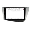 SEAT LEON MULTIMEDIA OEM 2005 2012 9 ΑΦΗΣ IPS ANDROID 10 464GB 8 CORE 4GWiFi CARPLAY ANDROID AUTO GPS NAVI RADIO DSP WETOUCH WT13ST01GPS 13