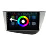 SEAT LEON MULTIMEDIA OEM 2005 2012 9 ΑΦΗΣ IPS ANDROID 10 464GB 8 CORE 4GWiFi CARPLAY ANDROID AUTO GPS NAVI RADIO DSP WETOUCH WT13ST01GPS 18