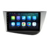 SEAT LEON MULTIMEDIA OEM 2005 2012 9 ΑΦΗΣ IPS ANDROID 10 464GB 8 CORE 4GWiFi CARPLAY ANDROID AUTO GPS NAVI RADIO DSP WETOUCH WT13ST01GPS 2
