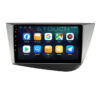 SEAT LEON MULTIMEDIA OEM 2005 2012 9 ΑΦΗΣ IPS ANDROID 10 464GB 8 CORE 4GWiFi CARPLAY ANDROID AUTO GPS NAVI RADIO DSP WETOUCH WT13ST01GPS 3