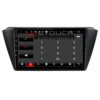 SKODA FABIA MULTIMEDIA OEM 2015 9 ΑΦΗΣ IPS ANDROID 10 232GB CARPLAY ANDROID AUTO GPS NAVI RADIO DSP WiFi WETOUCH WT12SD03GPS 6