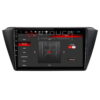 SKODA FABIA MULTIMEDIA OEM 2015 9 ΑΦΗΣ IPS ANDROID 10 232GB CARPLAY ANDROID AUTO GPS NAVI RADIO DSP WiFi WETOUCH WT12SD03GPS 9