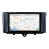 SMART FORTWO MULTIMEDIA OEM 2010 2015 9 ΑΦΗΣ IPS ANDROID 10 232GB CARPLAY ANDROID AUTO GPS NAVI RADIO DSP WiFi WETOUCH WT12SM01GPS 11