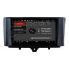 SMART FORTWO MULTIMEDIA OEM 2010 2015 9 ΑΦΗΣ IPS ANDROID 10 232GB CARPLAY ANDROID AUTO GPS NAVI RADIO DSP WiFi WETOUCH WT12SM01GPS 12