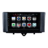 SMART FORTWO MULTIMEDIA OEM 2010 2015 9 ΑΦΗΣ IPS ANDROID 10 232GB CARPLAY ANDROID AUTO GPS NAVI RADIO DSP WiFi WETOUCH WT12SM01GPS 2