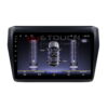 SUZUKI SWIFT MULTIMEDIA 2019 2018 2017 OEM 9 IPS ANDROID 10 464GB 8 CORE 4GWiFi CARPLAY ANDROID AUTO GPS NAVI DSP WETOUCH WT13SZ02GPS 23