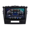 SUZUKI VITARA MULTIMEDIA 2015 2021 OEM 9 ΑΦΗΣ IPS ANDROID 10 464GB 8 CORE 4GWiFi CARPLAY ANDROID AUTO GPS NAVI DSP WETOUCH WT13SZ03GPS 12