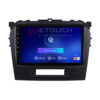 SUZUKI VITARA MULTIMEDIA 2015 2021 OEM 9 ΑΦΗΣ IPS ANDROID 10 464GB 8 CORE 4GWiFi CARPLAY ANDROID AUTO GPS NAVI DSP WETOUCH WT13SZ03GPS 15