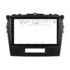 SUZUKI VITARA MULTIMEDIA 2015 2021 OEM 9 ΑΦΗΣ IPS ANDROID 10 464GB 8 CORE 4GWiFi CARPLAY ANDROID AUTO GPS NAVI DSP WETOUCH WT13SZ03GPS 19