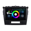 SUZUKI VITARA MULTIMEDIA 2015 2021 OEM 9 ΑΦΗΣ IPS ANDROID 10 464GB 8 CORE 4GWiFi CARPLAY ANDROID AUTO GPS NAVI DSP WETOUCH WT13SZ03GPS 4