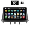 TABLET OEM RENAULT MEGANE 2009 2014 ANDROID 10 6core RAM DDR3 4GB