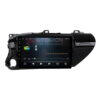 TOYOTA HILUX MULTIMEDIA OEM 2016 2018 10.1 ΑΦΗΣ IPS ANDROID 10 464GB 8 CORE 4GWiFi CARPLAY ANDROID AUTO GPS NAVI DSP WETOUCH WT13TY03GPS 15
