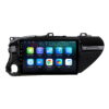 TOYOTA HILUX MULTIMEDIA OEM 2016 2018 10.1 ΑΦΗΣ IPS ANDROID 10 464GB 8 CORE 4GWiFi CARPLAY ANDROID AUTO GPS NAVI DSP WETOUCH WT13TY03GPS 2