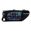 TOYOTA HILUX MULTIMEDIA OEM 2016 2018 10.1 ΑΦΗΣ IPS ANDROID 10 464GB 8 CORE 4GWiFi CARPLAY ANDROID AUTO GPS NAVI DSP WETOUCH WT13TY03GPS 5