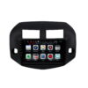 TOYOTA RAV4 MULTIMEDIA OEM 2006 2012 10.1 ΑΦΗΣ IPS ANDROID 10 232GB CARPLAY ANDROID AUTO GPS DSP WiFi WETOUCH WT12TY01GPS 2