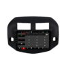 TOYOTA RAV4 MULTIMEDIA OEM 2006 2012 10.1 ΑΦΗΣ IPS ANDROID 10 232GB CARPLAY ANDROID AUTO GPS DSP WiFi WETOUCH WT12TY01GPS 4