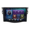 TOYOTA RAV4 MULTIMEDIA OEM 2006 2012 9 ΑΦΗΣ IPS ANDROID 10 464GB 8 CORE 4GWiFi CARPLAY ANDROID AUTO GPS NAVI DSP WETOUCH WT13TY04GPS 1