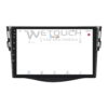 TOYOTA RAV4 MULTIMEDIA OEM 2006 2012 9 ΑΦΗΣ IPS ANDROID 10 464GB 8 CORE 4GWiFi CARPLAY ANDROID AUTO GPS NAVI DSP WETOUCH WT13TY04GPS 13