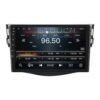 TOYOTA RAV4 MULTIMEDIA OEM 2006 2012 9 ΑΦΗΣ IPS ANDROID 10 464GB 8 CORE 4GWiFi CARPLAY ANDROID AUTO GPS NAVI DSP WETOUCH WT13TY04GPS 4