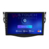 TOYOTA RAV4 MULTIMEDIA OEM 2006 2012 9 ΑΦΗΣ IPS ANDROID 10 464GB 8 CORE 4GWiFi CARPLAY ANDROID AUTO GPS NAVI DSP WETOUCH WT13TY04GPS 9