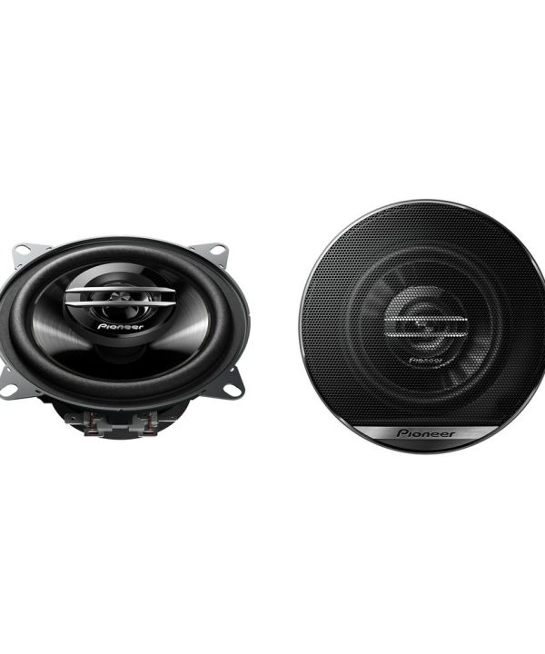 TS-G1020F - 10cm 2-Way Coaxial Speakers (210W)
