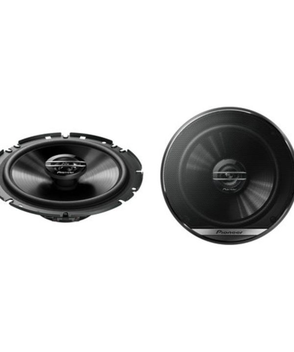 TS-G1720F - 17cm 2-Way Coaxial Speakers (300W)