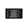 UNIVERSAL ΗΧΟΣΥΣΤΗΜΑ ΑΥΤΟΚΙΝΗΤΟΥ 2DIN 7″ ΑΦΗΣ IPS ANDROID 11 232GB CARPLAY ANDROID AUTO GPS NAVI RADIO DSP WiFi WETOUCH WT71TGPS TARGET SERIES 10