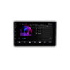 UNIVERSAL ΗΧΟΣΥΣΤΗΜΑ ΑΥΤΟΚΙΝΗΤΟΥ 2DIN 7″ ΑΦΗΣ IPS ANDROID 11 232GB CARPLAY ANDROID AUTO GPS NAVI RADIO DSP WiFi WETOUCH WT71TGPS TARGET SERIES 6