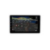 UNIVERSAL ΗΧΟΣΥΣΤΗΜΑ ΑΥΤΟΚΙΝΗΤΟΥ 2DIN 7″ ΑΦΗΣ IPS ANDROID 11 232GB CARPLAY ANDROID AUTO GPS NAVI RADIO DSP WiFi WETOUCH WT71TGPS TARGET SERIES 9