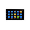UNIVERSAL ΟΘΟΝΗ ΑΥΤΟΚΙΝΗΤΟΥ ANDROID 2 DIN 7 FULL TOUCH 232GB GPS NAVIGATION RADIO BLUETOOTH WiFi WETOUCH WT96GPS 1