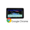 UNIVERSAL ΟΘΟΝΗ ΑΥΤΟΚΙΝΗΤΟΥ FULL TOUCH 2DIN ANDROID 10 GPS WIFI MIRROR LINK RADIO BLUETOOTH 2GB32GB 3