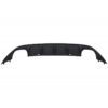VW GOLF 7 2013 2017 ΣΕΤ DIFFUSER ΠΙΣΩ ΠΡΟΦΥΛΑΚΤΗΡΑ ABT LOOK ΑΕΡΟΤΟΜΗ GTI OETT DESIGN 6
