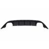VW GOLF 7 2013 2017 ΣΕΤ DIFFUSER ΠΙΣΩ ΠΡΟΦΥΛΑΚΤΗΡΑ ABT LOOK ΑΕΡΟΤΟΜΗ GTI OETT DESIGN 8
