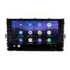 VW POLO MULTIMEDIA OEM 2018 2019 2020 9 ΑΦΗΣ IPS ANDROID 10 232GB CARPLAY ANDROID AUTO GPS NAVI DSP WiFi WETOUCH WT12VW03GPS 4