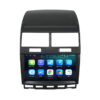 VW TOUAREG 2003 2010 MULTIMEDIA OEM 9 IPS ANDROID 10 464GB 8 CORE 4GWiFi CARPLAY ANDROID AUTO GPS DSP WETOUCH WT13VW01GPS 2