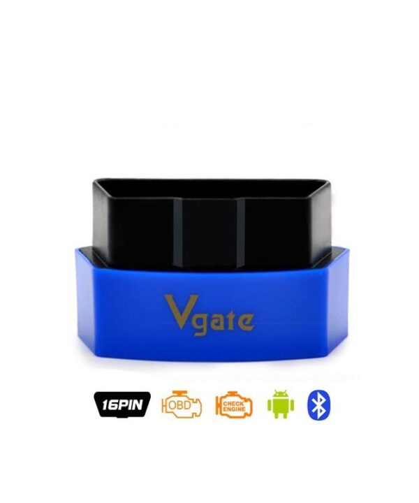 Vgate® iCar 3 ELM327 Bluetooth V3.0 OBD2 Διαγνωστικό Scanner KM21439