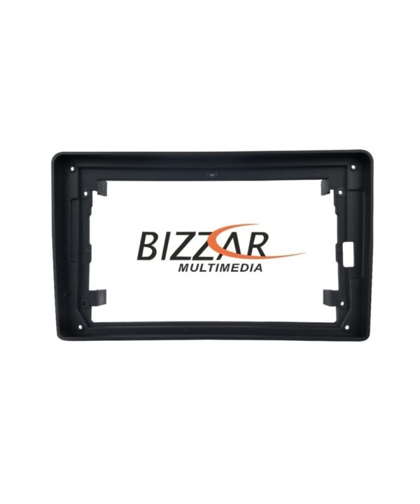 Bizzar Car Pad FR12 Series Audi A4 B7 8core Android13 4+32GB Navigation Multimedia Tablet 12.3" Kimpiris