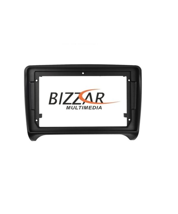 Bizzar Car Pad FR12 Series Audi TT B7 8core Android13 4+32GB Navigation Multimedia Tablet 12.3" Kimpiris
