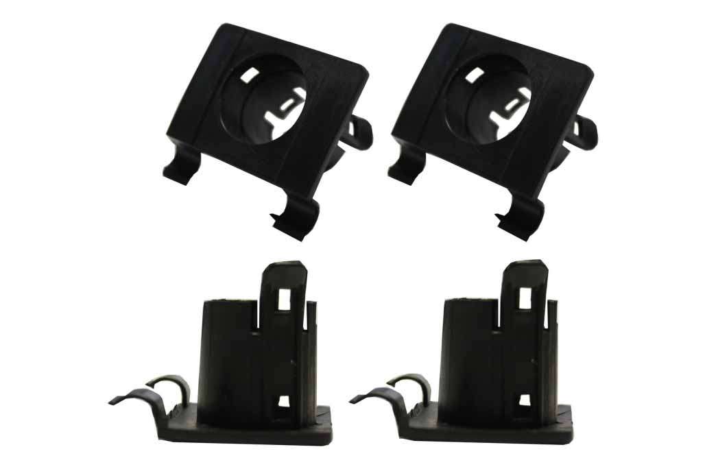 b2b 24mm pdc parking sensor mounting holder front and 5987308 6004642.jpg