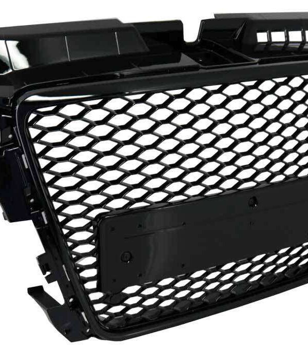 b2b badgeless front grille suitable for audi a3 8p 5992659 6029513.jpg