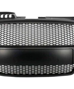 b2b badgeless front grille suitable for audi a4 b7 5986479 5992106.jpg