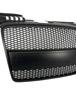 b2b badgeless front grille suitable for audi a4 b7 5986479 6017917.jpg