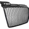 b2b badgeless front grille suitable for audi a4 b7 5990625 6016911.jpg